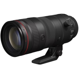 Φωτογραφικός Φακός Canon Full Frame RF 70-200 F/2.8L IS USM Z για Canon RF Mount - Μαύρο