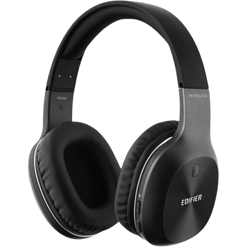 EDIFIER Ακουστικά Headset Edifier W800BT - Μαύρο