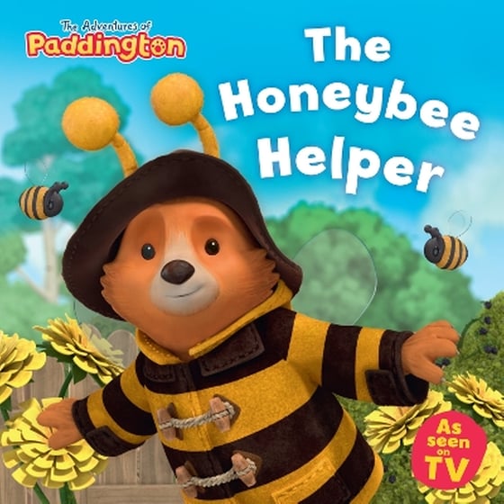The Honeybee Helper image 0