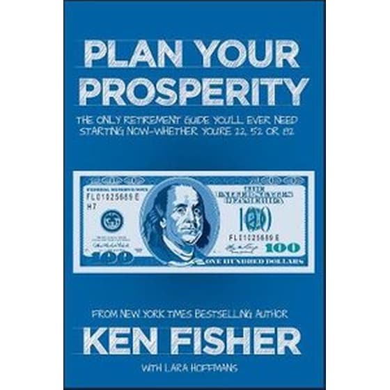 Plan Your Prosperity image 0