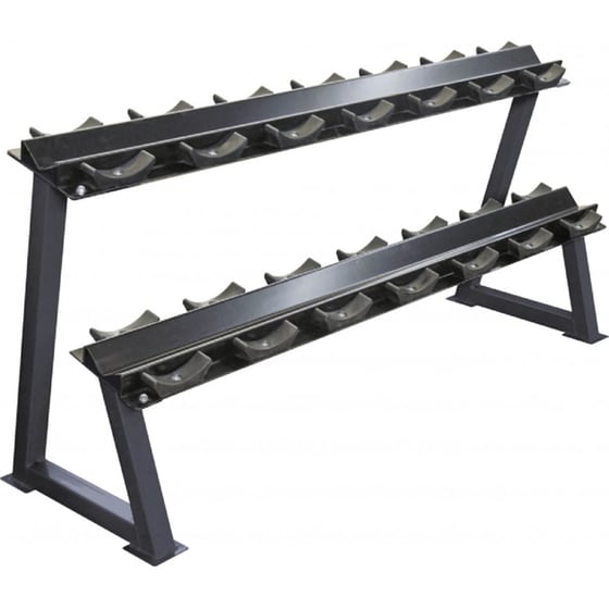 Βάση για 14 Αλτήρες Amila 43954 Επιδαπέδια 166x53x81cm image 0