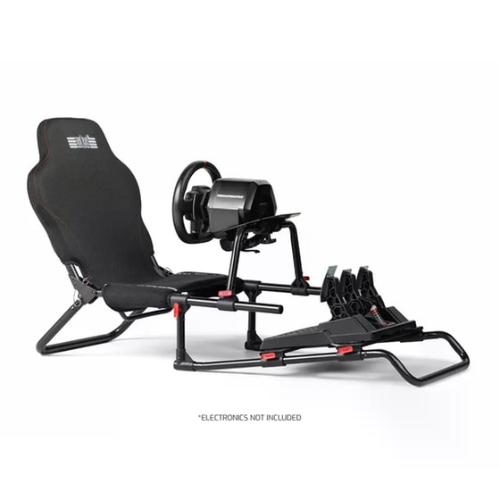 Gaming Κάθισμα Next Level Racing GTLite Junior Foldable Cockpit image 2
