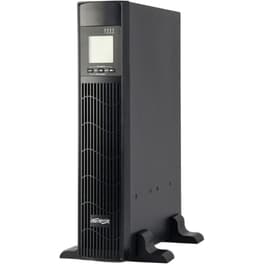 UPS Energenie Rack EG-UPSRACK-10 1000VA Μαύρο