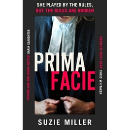 Prima Facie