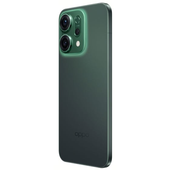 Oppo Reno14 5G 256GB - Luminous Green image 6