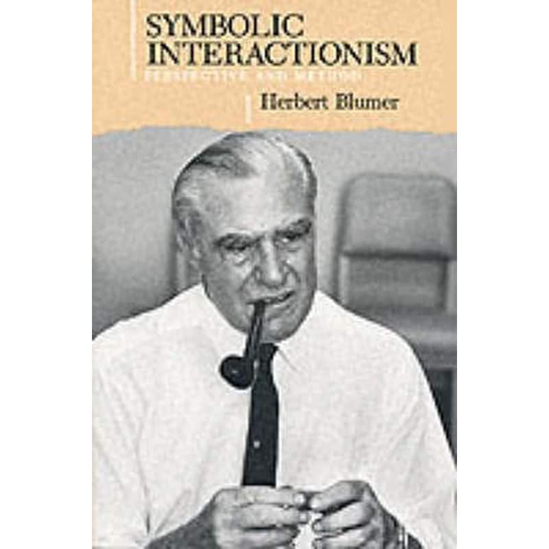 Symbolic Interactionism