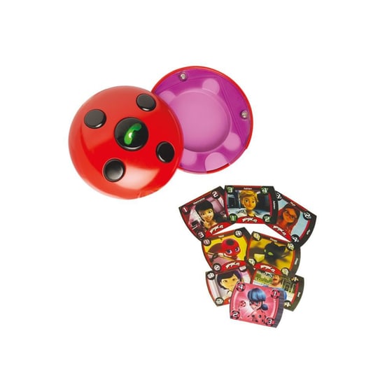 Σετ Miraculous Μυστικό Τηλέφωνο image 1