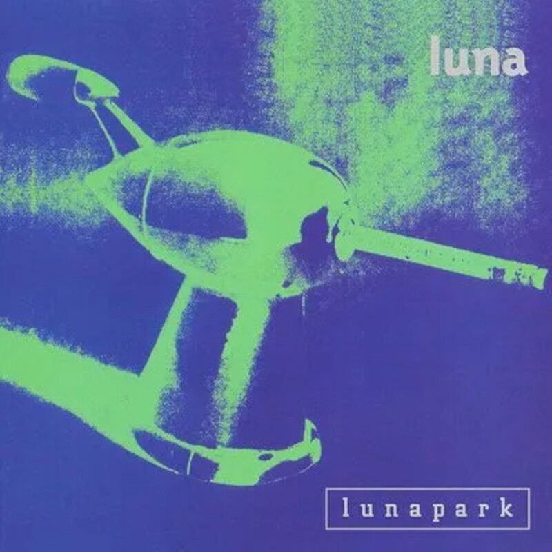 Lunapark (Limited 2LP)