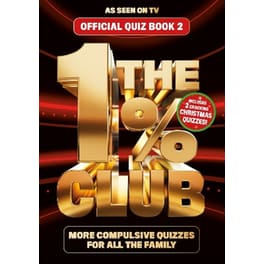 The 1% Club Book 2