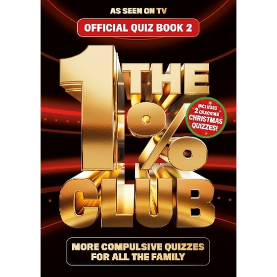 The 1% Club Book 2 image 0