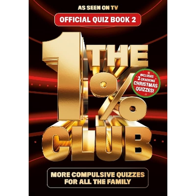 The 1% Club Book 2