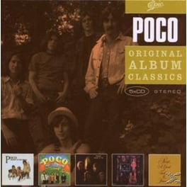 Original Album Classics
