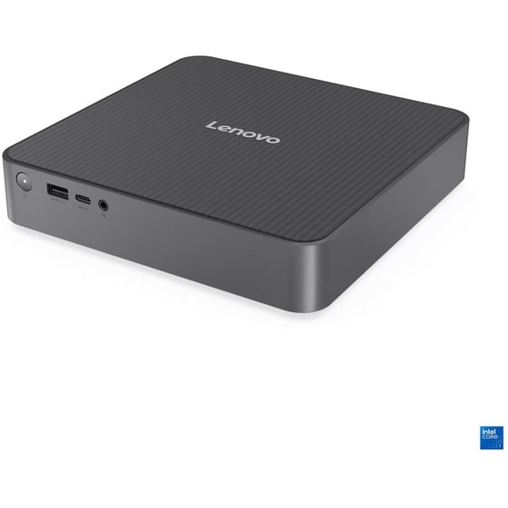 Desktop Lenovo Ideacentre Mini (Intel  Core 7-240H/16GB/1TB SSD/Intel Graphics/Win11Home) image 2