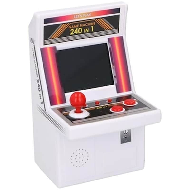 Ηλεκτρονικο Zyliss Arcade Micro Ab 14,5×8,5x9cm