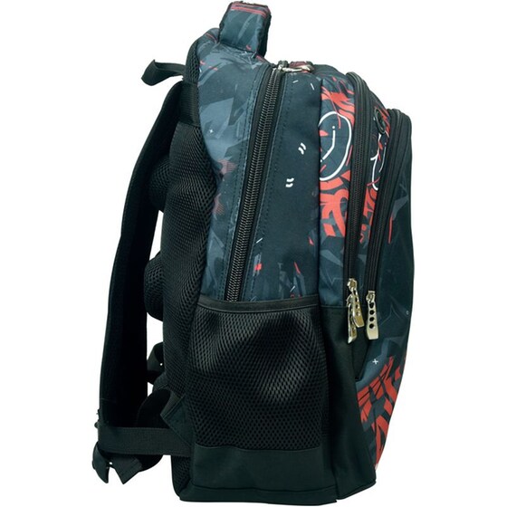 Τσάντα Πλάτης No Fear Eighty Nine image 1