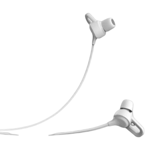 Ακουστικά Bluetooth iFrogz Sound Hub - Λευκά image 1