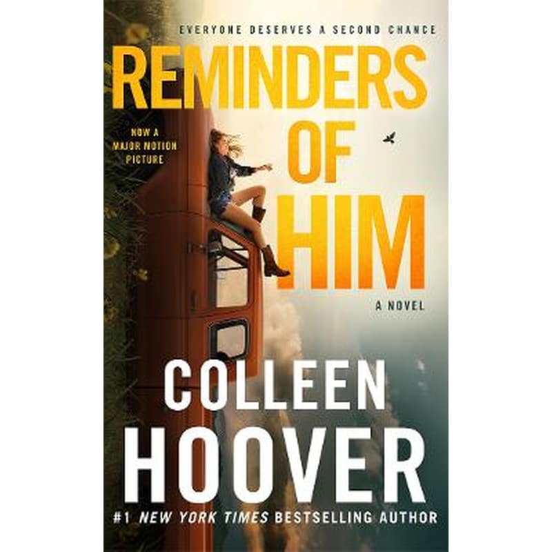REMINDERS OF HIM