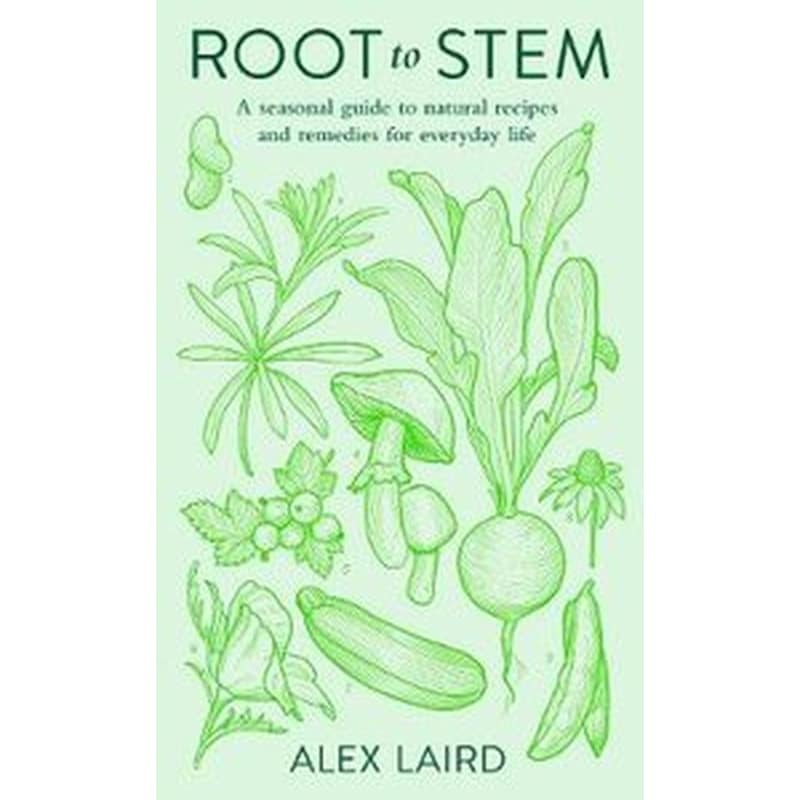 Root to Stem