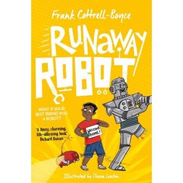 Runaway Robot