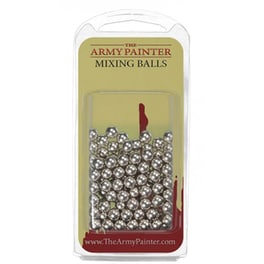 The Army Painter - Mixing Balls