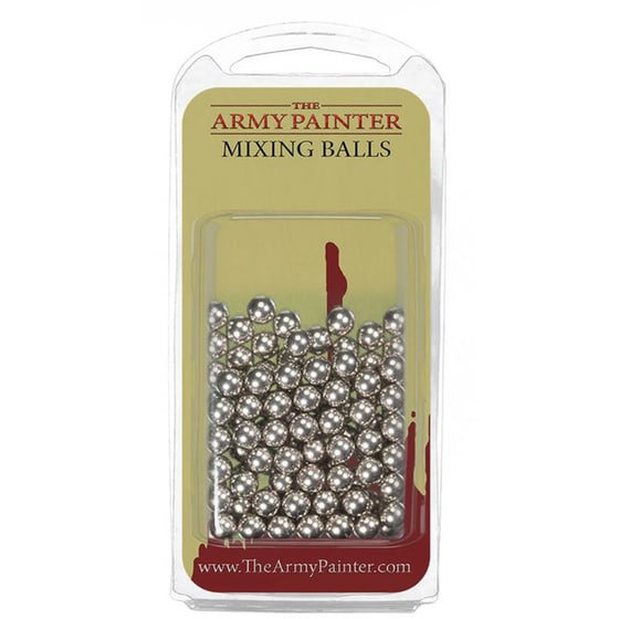 The Army Painter - Mixing Balls image 0