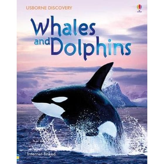 Discovery Whales and Dolphins image 0