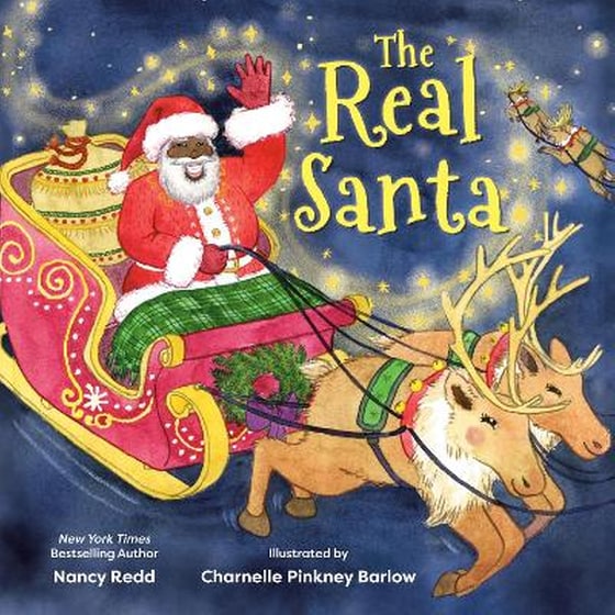 The Real Santa image 0
