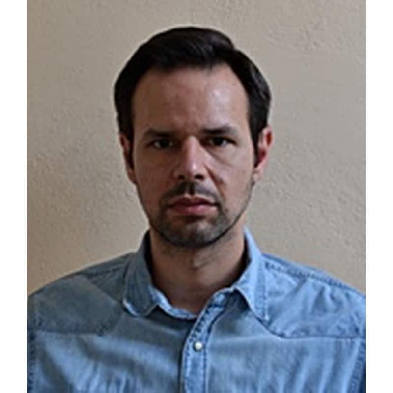 Author picture