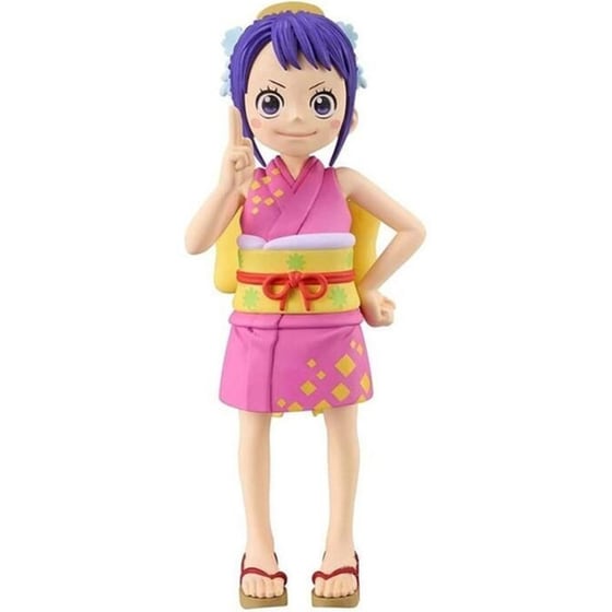 Banpresto DXF: One Piece - O-Tama Statue (16cm) (88903) image 0