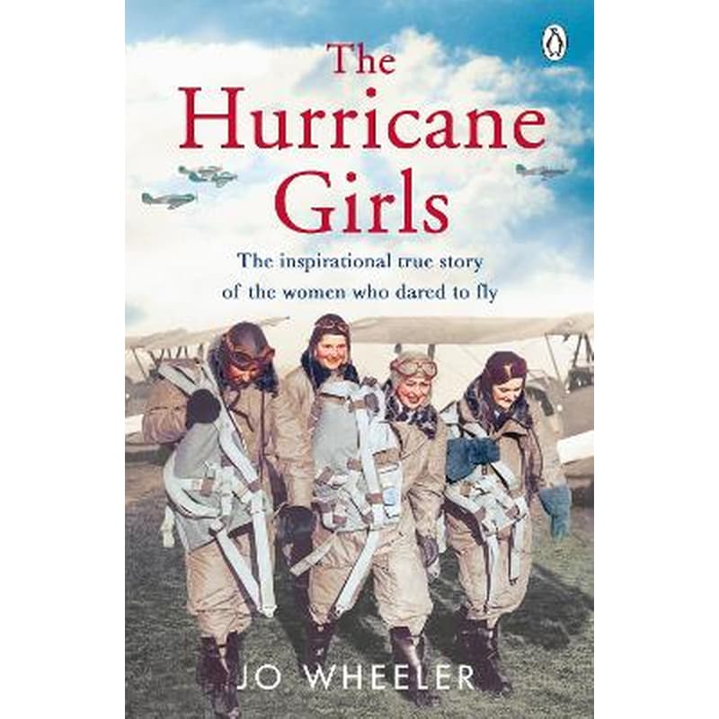 The Hurricane Girls