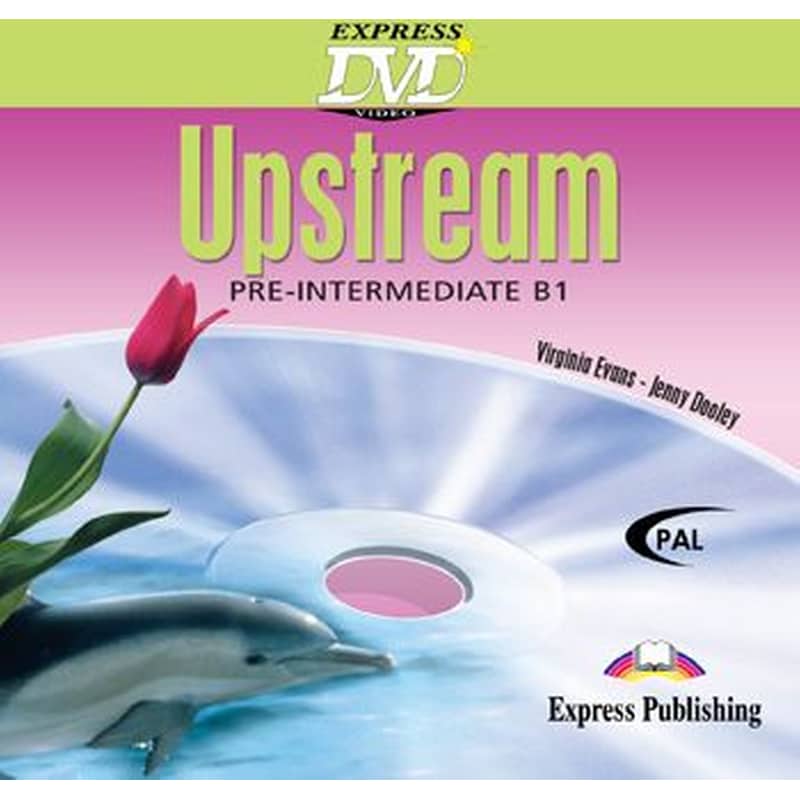 Upstream Pre-intermediate B1