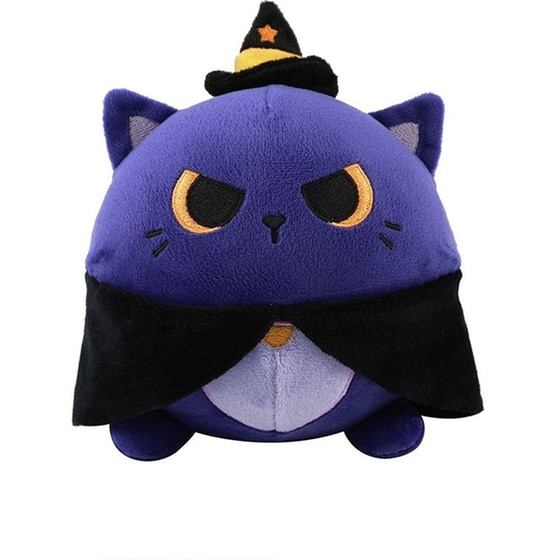 Λούτρινο i-Total Squishy Mysticat image 0