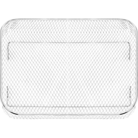 TURBOTRONIC TT-AFD32 με Πόρτα 1700 W 32 L Ασημί Φριτέζα Αέρος image 8