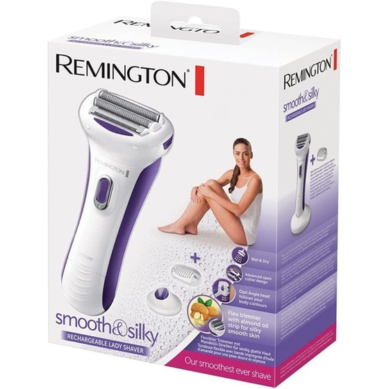 Remington WDF5030 Trimmer Μηχανή WDF5030 image 1