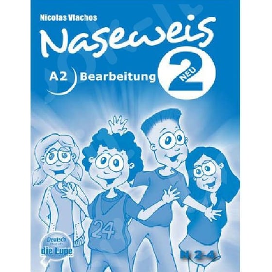 Naseweis 2 Bearbeitung N/E image 0