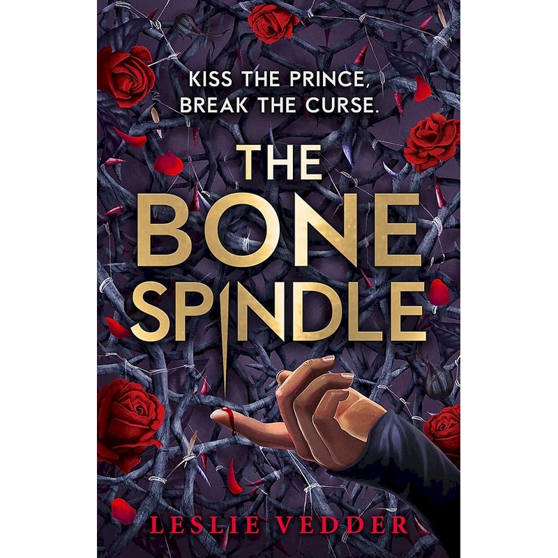 The Bone Spindle