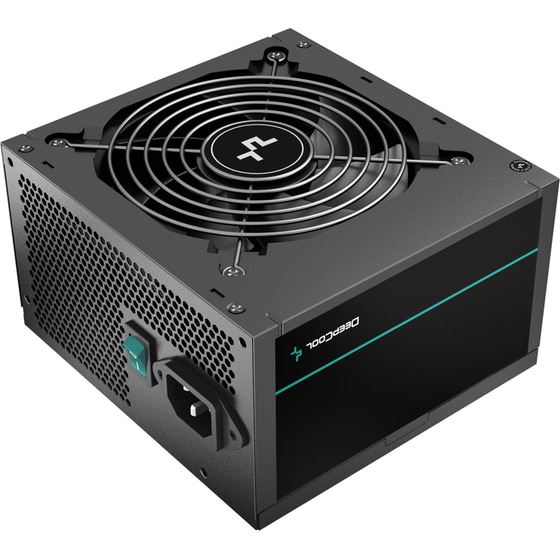 Τροφοδοτικό Υπολογιστή Deepcool PM850D 850W 80+ Gold - Μαύρο image 5