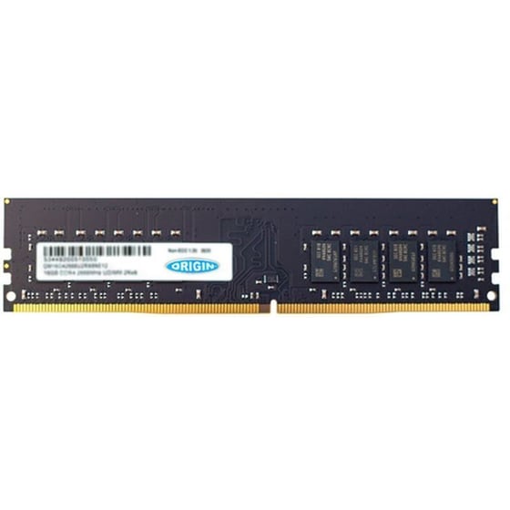 Μνήμη Ram Server Origin Storage 16 GB DDR4 image 0