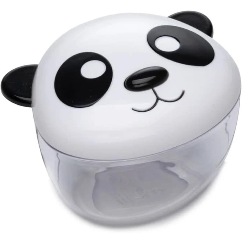 MELII Φαγητοδοχείο Melii Panda 232 ml