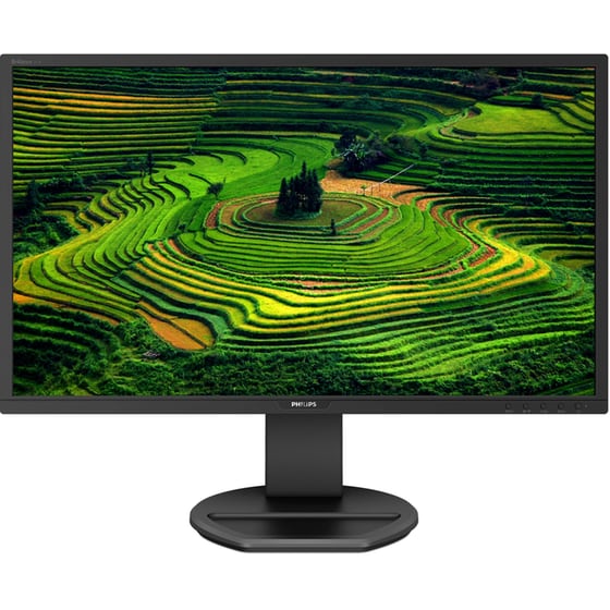 Philips B Line 221B8LJEB 21.5" TN Flat 60Hz 1 ms image 0