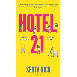 Hotel 21