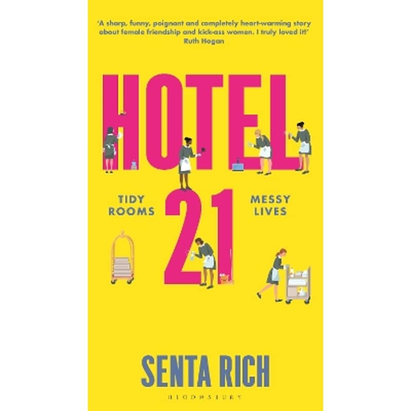 Hotel 21