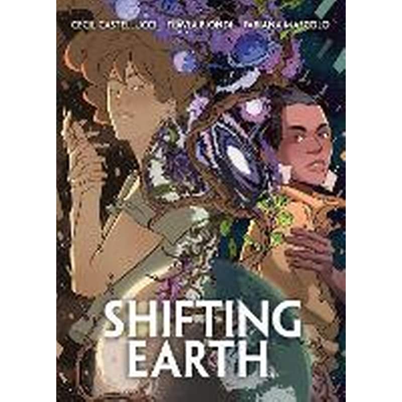Shifting Earth