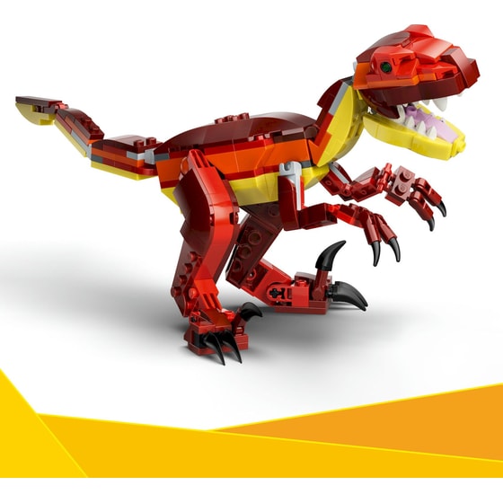 LEGO® Creator 3 σε 1 Άγριος Δεινόσαυρος (31379) image 3