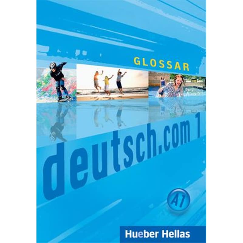 Deutsch.Com 1 Glossar