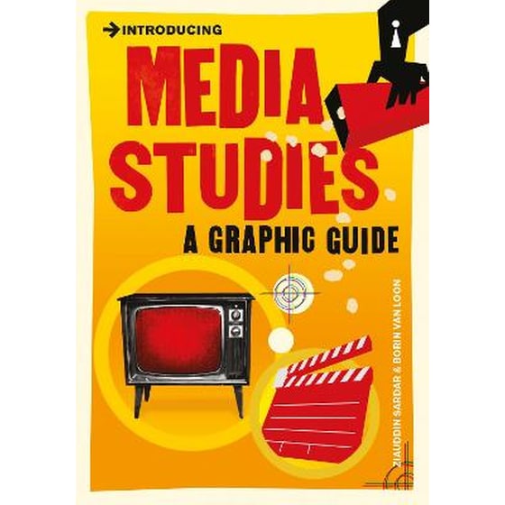 Introducing Media Studies image 0