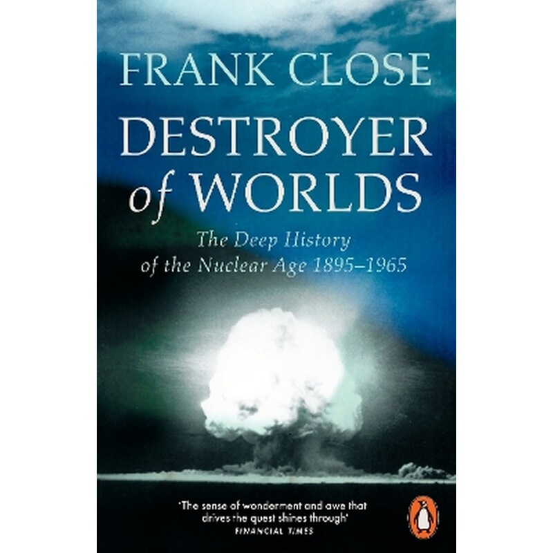 Destroyer of Worlds