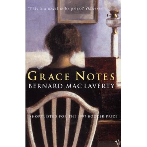 Grace Notes image 0