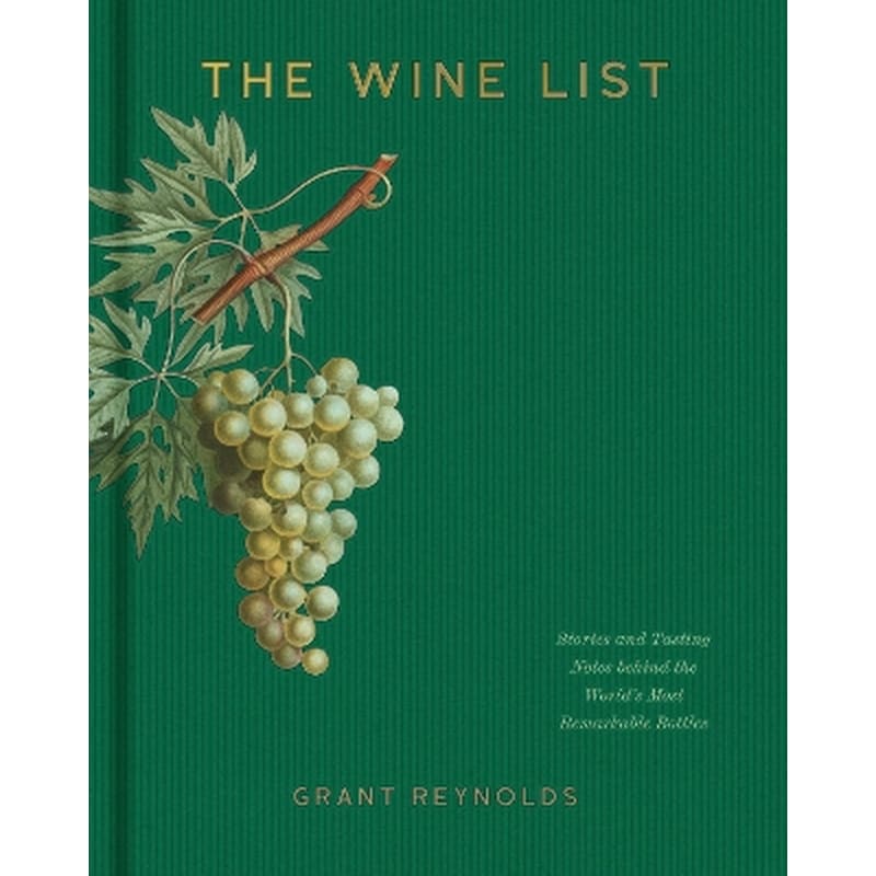 The Wine List