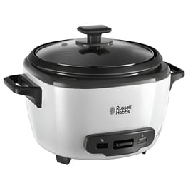 RUSSELL HOBBS 27030-56 300 W 1,4 L Λευκό Βραστήρας Ρυζιού
